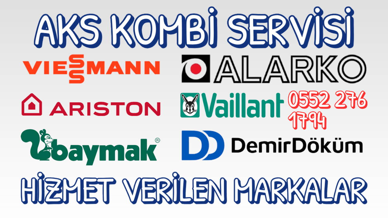 AKS Kombi Bakım Ankara